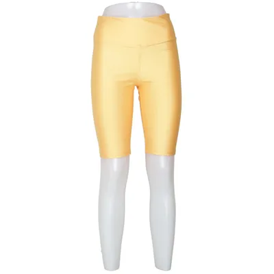 Compression shorts (Orange) from Röhnisch Elastane, Polyamide