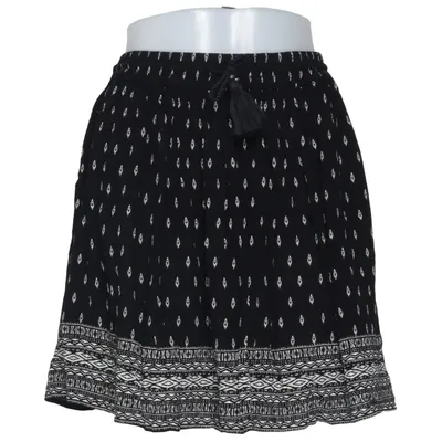 Jupe (Noir, Blanc) de Tally Weijl Viscose