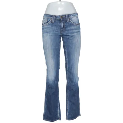 Jeans (Saphira) from Pepe Jeans Cotton, Elastane, Polyester