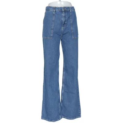 Jeans (Blau) von DeFacto Baumwolle