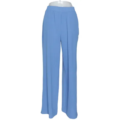 Pantalon patte d'éléphant (Bleu) de Primark Polyester