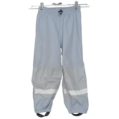 Regenbroek (Grijs) van Pick-a-Boo Polyester