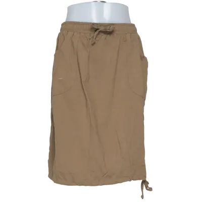 Nederdel (Beige) fra Hängmatta Bomuld