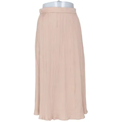 Rok (Roze) van MaxMara Acetaat, Elastaan, Polyester