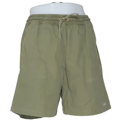 Short (Vert) de Forét Coton biologique