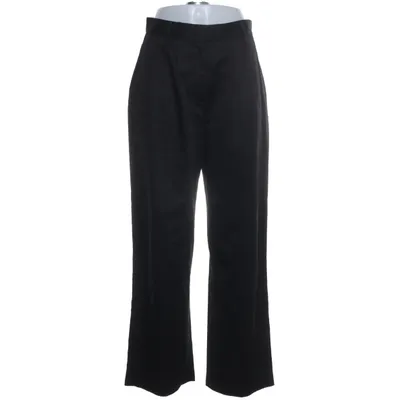 Kostymbyxor (Grå) från Singular Society Bomull, Silke