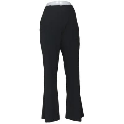 Palazzo pants (Black) from Staff Elastane, Polyester, Viscose