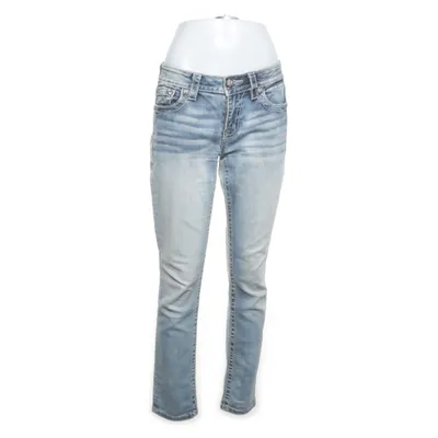 Jean (MP8926S) de Miss Me Coton, Élasthane, Polyester