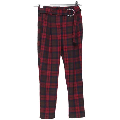 Broek (3/4 długości  ) van Next Petite Elastaan, Polyester, Viscose