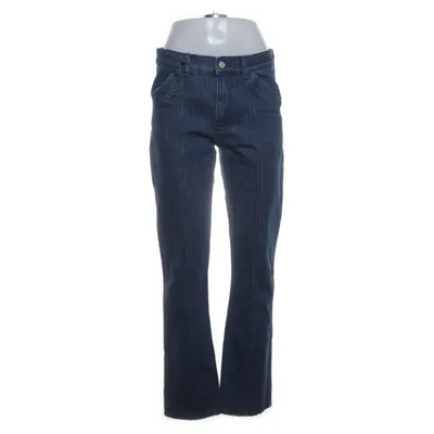 Jeans (Blå) från Jeanerica Återvunnen bomull, Återvunnen polyester