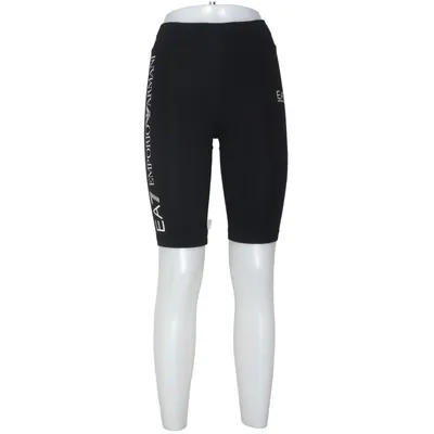 Compression shorts (Black) from Emporio Armani