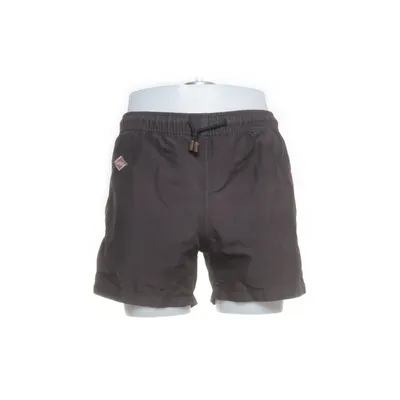 Zwemshort (Bruin) van Nikben Polyester