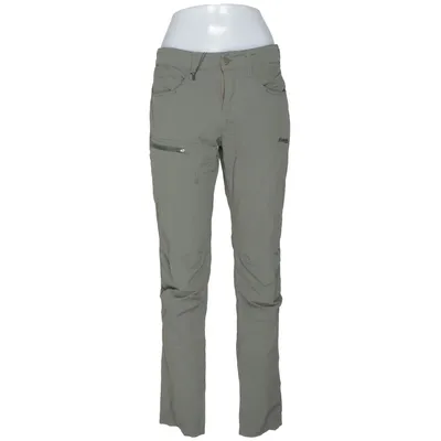Pantalon (Vert) de Bergans of Norway Élasthane, Polyamide