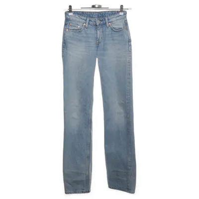 Jeans (Arrow Low Straight Jeans) from Arrow Cotton