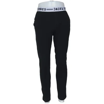 Långkalsonger (Svart) från Jack & Jones Bomull