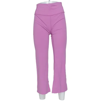 Sports tights (Purple) from Athleta Elastane, Polyamide