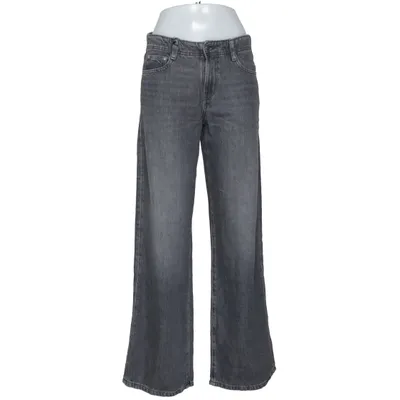 Jeans (Perfect Jeans) fra Perfect Jeans Gina Tricot Bomuld, Lyocell