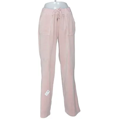Joggingbroek (Roze) van Juicy Couture Elastaan, Polyester