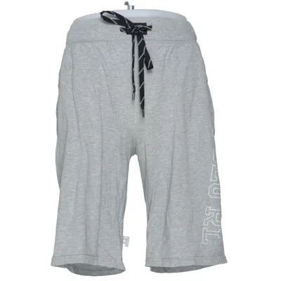 Mjukisshorts (Grå) från Polo Ralph Lauren Sleepwear Bomull
