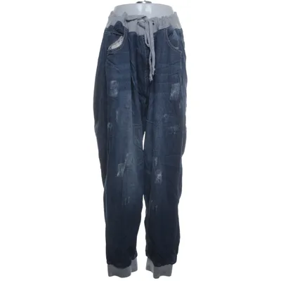 Jeans (Blå, Grå) från Sheego Bomull