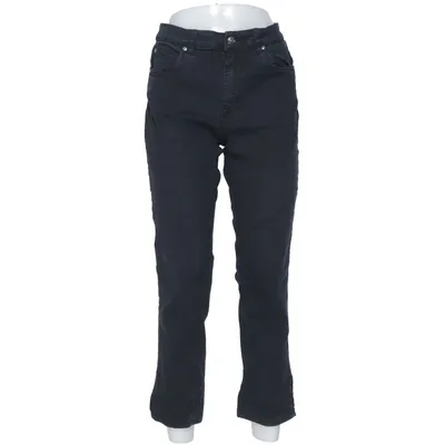 Jean (Gris) de Honey B Blue Coton, Élasthane, Polyester