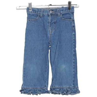 Jeans (Blue) from Denim Co Cotton
