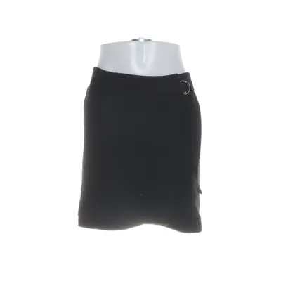 Kjol (Svart) från Kouture Elastan, Polyester