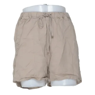 Korte broek (Beige) van Armedangels Lyocell
