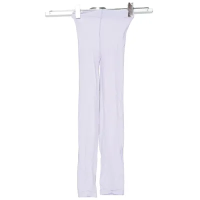 Collants polaires (Violet)