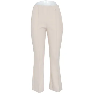 Broek (Sarah Glow Pant) van Mos Mosh Elastaan, Gerecycled polyester, Viscose