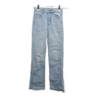 Jeans (Blue) from Lab Industries Cotton, Elastane