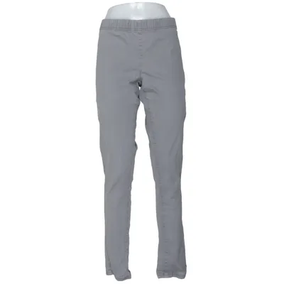 Treggings (Grå) från Basic Collection Bomull, Elastan