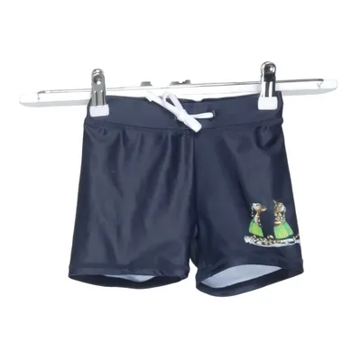 Shorts de bain (Bleu) de Max Collection Élasthane, Polyester