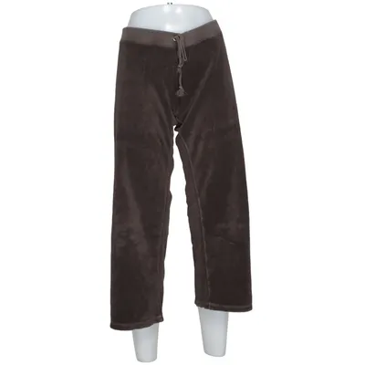 Sweatpants (Brun) fra Juicy Couture Bomuld, Polyester