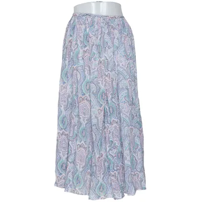 Maxi skirt (Blue, Green, Pink) from Jackpot by Carli Gry