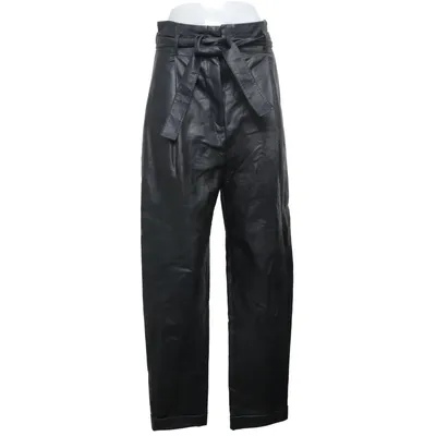 Pants (Black) from Philosophy di Lorenzo Serafini Viscose