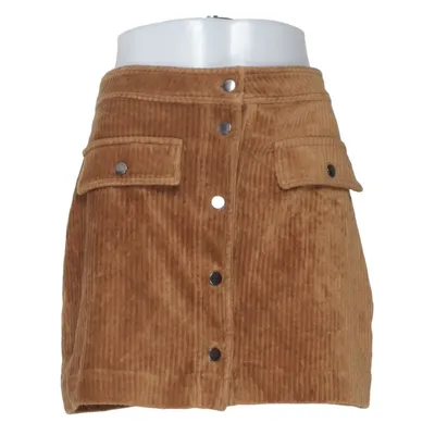 Rock (Braun) von Mango Casual