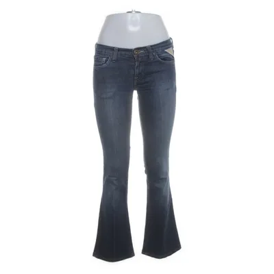 Jeans (Blå) från Replay Bomull