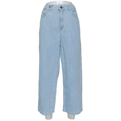 Spijkerbroek (Blauw) van Seasalt Cornwall Organisch katoen