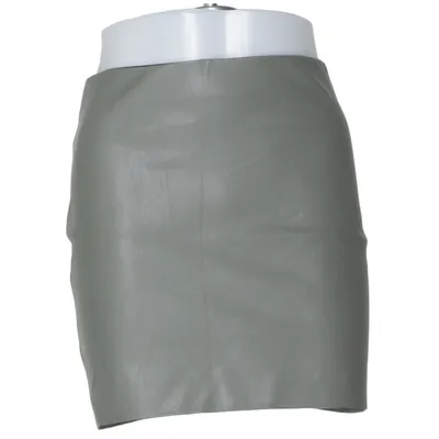 Kjol (SS4436B) från Shinestar Polyester, Polyuretan