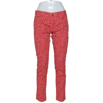Jeans (Red, Black) from Terranova