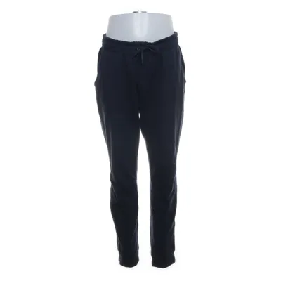 Mjukisbyxor (Blå) från America Today Bomull, Polyester