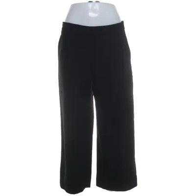 Culottes (Svart) från Carin Wester Elastan, Polyester, Viskos