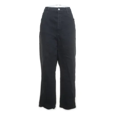 Jeans (Black) from Levi's Premium Cotton, Elastane, Polyester