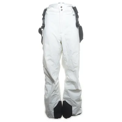 Softshell-bukser (Hvid) fra Pelle P Elastan, Polyamid, Polyester