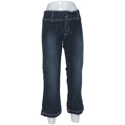 Jean (Bleu) de Ichi Jeans Coton, Élasthane, Polyester