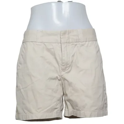 Korte broek (Beige) van Tommy Hilfiger Katoen