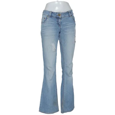 Jeans (Blue) from Melrose