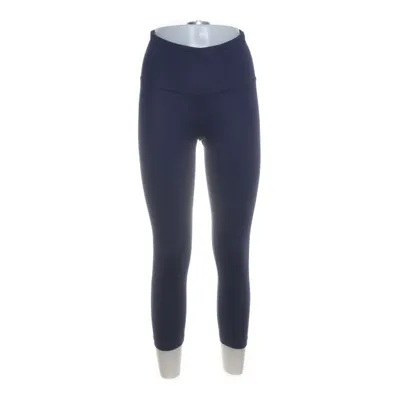 Sports tights (Blue) from 90 Degree by Reflex Elastane, Polyester