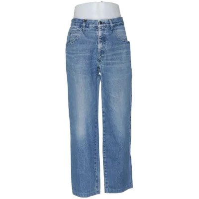 Spijkerbroek (Blauw) van Armani Jeans